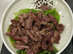 带皮狗肉-金刚山(学府路店)