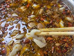 -黑皮酸菜鱼(三山街店)