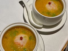 -情书·中餐厅(长嘉汇店)