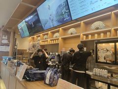 -霸王茶姬(广州白云悦和方店)