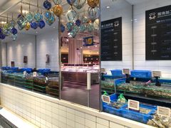 水产区-T11生鲜超市(朝阳公园店)