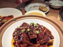 -周家二小姐的菜(西津渡店)