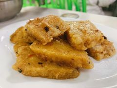 -蒂蒂香達濠魚丸