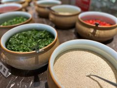 -涮福記·现切牛羊肉火锅(世纪汇店)