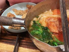 -小满手工粉(上海月星环球港店)