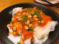 -新凯里酸汤鱼(飞山街店)