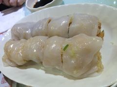 -点点心点心专门店(湾仔店)