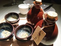 桃花醉-花千醉(新街口店)