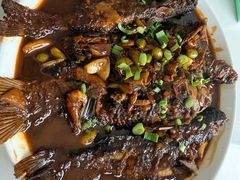 -美味之家·湖景农家乐(太湖东山店)