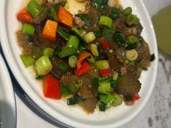 -小乡小镇·传承桐庐土菜·老板亲自烧的菜