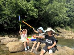 -北仑森林植物园