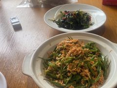 -米香居新鲁味·水饺餐厅