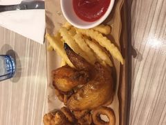 -必胜客(东营万达店)