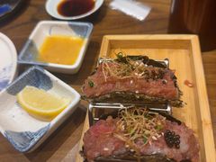 -鸟鹏烧鸟居酒屋(龙岗万科店)