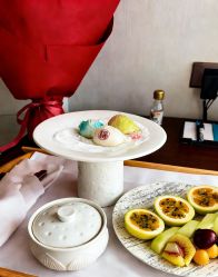 -圣贝拉母婴护理中心(深圳莱佛士店)