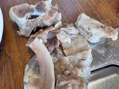 -蒙亨·手把肉·蒙古包文化主题餐厅(天恒广场店)