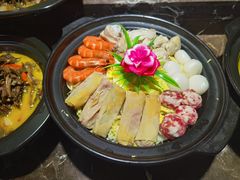 -千岛湖小鱼儿·淳安匠心农家菜