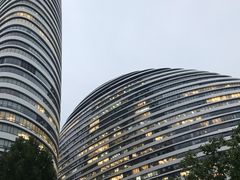 -潇湘阁(望京SOHO店)