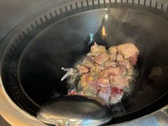 -老家大锅台·地锅鸡·铁锅炖(建邺文体路店)