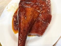 -一乐烧鹅(中环店)