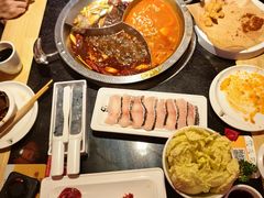 -吴老幺火锅(金龙店)