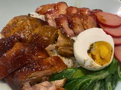 -禄興記香港大排档(歌斐中心店)