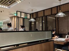 大堂-敏华冰厅(天河城店)