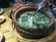 -潮粥荟·潮汕砂锅粥(朝阳大悦城店)