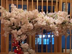 -林妈妈村·日式料理(宝山龙湖天街店)