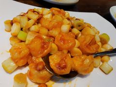 -不相离盐帮菜(郎园店)