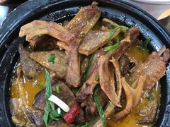-木桶记臭鳜鱼·安徽非遗名菜(火车站白马老店)