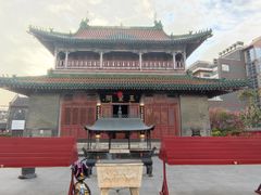 -古文化街旅游区