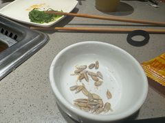 -海底捞火锅(百利广场店)