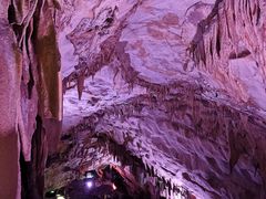 -兰溪地下长河
