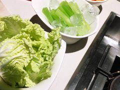 青笋-海底捞火锅(公益西桥店)