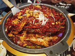 -南锣南门(东方银座店)