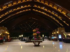 -三亚湾海居铂尔曼度假酒店