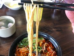 -李先生牛肉面大王(大兴枣园店)