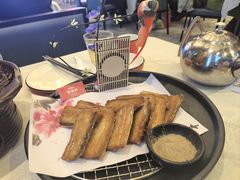-聚鑫阁江浙菜·非遗传承技艺(青村帝华园店)