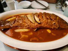 -阿五黄河大鲤鱼(英协路店)