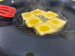 手撕豆腐-辣贵州烙锅(洪德路店)