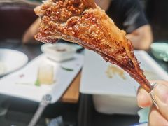 -小广寒电影艺术餐厅(小广寒经三路店)