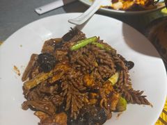 -满乡小馆