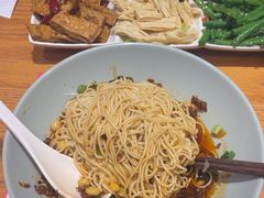 -好這口重庆小面(总店)
