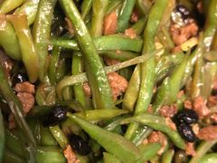 干煸豆丝儿-素虎小呆鸟(西二旗店)