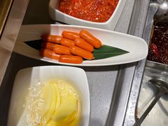-海底捞火锅(奥山世纪城店)