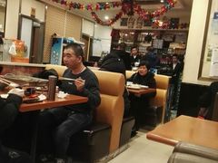 大堂-银村街粥店(北线阁店)