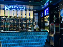 -酷秀KTV(五道口店)
