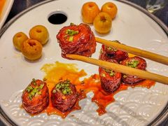 -闫府私房菜·百年鲁菜(恒隆店)