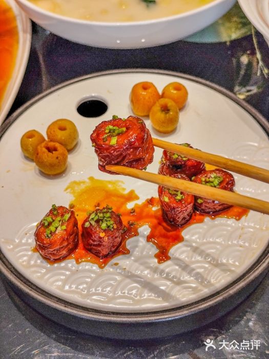 闫府私房菜·百年鲁菜(恒隆店)图片